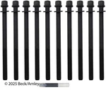 Engine Cylinder Head Bolt Set Beck/arnley Fits 98-01 Honda Prelude 2.2L-L4. Fixed Price $132.95.