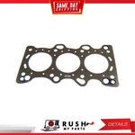 86-88 Graphite Head Gasket For Acura 825 2.5L V6 Sohc 24V C25A1 Dnj HG270. Fixed Price $24.99.