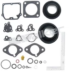 Carburetor Repair Kit Walker For 1968 Triumph TR250 2.5L L6. Fixed Price $67.70.