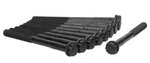 Engine Cylinder Head Bolt Set Ajusa 81050000. Fixed Price $64.99.