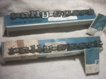 69 Camaro Rs Z28 Copo Rare! Nos 'rally Sport' Fender Embs. 3953633 Original Gm. Fixed Price $199.00.