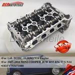 For 2007-2010 Mini Cooper Jcw R55 R56 S N14 Cylinder Head 11127577371 New. Fixed Price $939.00.