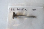 Nos Engine Intake Valve Sealed Power V-2035X Fits '77 Pontiac Sunbird 1 Pc. Fixed Price $6.99.
