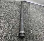 Caterpillar Head Bolt, 19-1/2 Inch Length, Black For Heavy Equipment. Fixed Price $39.99.