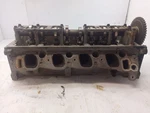 Driver Left Cylinder Head From 2006 Ford F250SD 5.4L 12056520. Fixed Price $326.94.