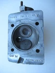 Porsche 911 Cylinder Head 9011043062R K1819D Date Stamped 4/70. Fixed Price $314.00.