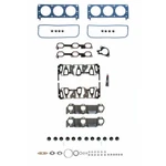 Engine Cylinder Head Gasket Set Fel-pro Fits 04-05 Buick Century 3.1L-V6. Fixed Price $327.99.