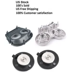 New 4PCS Kit Camshaft Bridge Cover +sensor For Vw Golf Audi A3 1.8T 2.0T. Fixed Price $142.49.