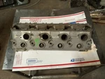 Porsche Cylinder Head 9281043561R. Fixed Price $199.99.