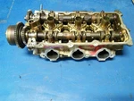 Passenger Cylinder Head Dohc 3.5L Sl Rear Fits 03-06 Altima 280142. Fixed Price $153.45.