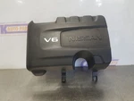 2022 Nissan Pathfinder Sv 3.5L Engine Dust Cover. Fixed Price $60.56.