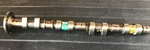 Mercedes-benz Left Intake Camshaft 1190500417 For Mbz M119 5.0L See Notes. Fixed Price $259.95.