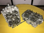 2.5 Subaru Sohc Cylinder Heads EJ25 Forester Outback Legacy Q25/L25 Egr Style. Fixed Price $579.00.