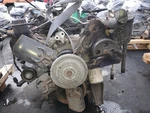 Used Engine Complete Assembly Fits: 2005 Dodge Durango 4.7L Vin 8TH Digit W/o. Fixed Price $1353.00.