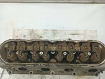 Cylinder Head From 2003 Chevrolet Tahoe 5.3L 12738983. Fixed Price $202.94.