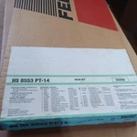 Fel-pro Hs 8553 PT14 Head Gasket Set Chrysler Dodge Plymouth V8 79-89 20266. Fixed Price $84.28.