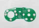 Circuit Board 1966-67 Oldsmobile Cutlass 442 F-85 Non-rallye Pack. Fixed Price $189.99.
