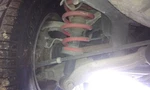 Driver Exhaust Manifold 8-330 5.4L Dohc Fits 03-04 Navigator 252884. Fixed Price $67.50.