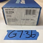 72724 Fel Pro Chevy V8 Diesel 381 6.2L 395 6.5L 1982- 1996. Fixed Price $25.00.