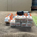 Autolite Racing 112 Copper Core Spark Plugs 8 Pack. Fixed Price $57.50.