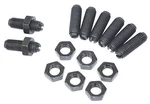 Vw Valve Adjusting Screw / Nut Kit Beetle Bus Buggy Ghia 1960 - 1979. Fixed Price $30.87.