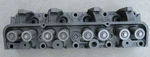 X Ford Thunderbird 1964 Fe Big Block 390 C4AE 5D22 Head 1958-1976 58-76 Oem. Fixed Price $1000.00.