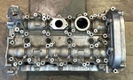 Mercedes Benz Cylinder Head, Part# 2640106901, 2640106707, Genuine Oem. Fixed Price $879.00.