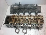 2000-2006 Mercedes Benz S430 Left Side Cylinder Head 306-58940L 4.3L V8. Fixed Price $189.00.