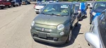 2015 Fiat 500 1.4L Engine Motor Oem 115K Miles (lkq 457691849). Fixed Price $1733.10.