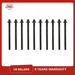 Fel-pro Es 72389 Engine Cylinder Head Bolt Set Fits 09-11 Gm 1.6L I4 Aveo G3. Fixed Price $54.38.