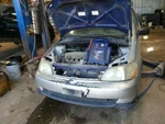 Cylinder Head 1.5L 1NZFXE Engine Fits 01-03 Prius 1783838. Fixed Price $250.00.