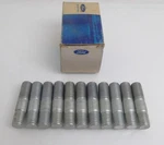 1968-1972 Ford Lnt 600 700 800 Truck Nos Spoke Wheel Rim Clamp Bolts. Fixed Price $79.00.