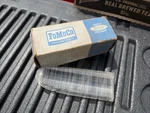 Nos C2MY-15514-B Ford Mercury Back Up Light Lens. Fixed Price $55.00.