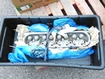 Power Torque 2CT1 Chevrolet Buick Cadillac Engine Cylinder Head Assembly V8 350C. Fixed Price $275.00.