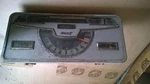 Speedometer Head Only Fits 65-72 J-series Truck 495835. Fixed Price $225.00.