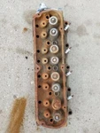 Ford 302 D8OE-AB Cylinder Head 5.0 Fits 78-81 83-85 Cougar. Fixed Price $179.99.