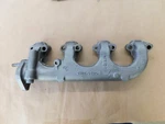 Oem Ford 1964 1970 Mustang Galaxie Fairlane Exhaust Manifold 1965 1966 1967 1968. Fixed Price $179.00.