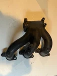 Jaguar XK120 XK140 Mark 7 8 Exhaust Manifold. Fixed Price $320.00.