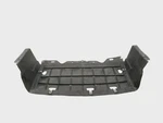 74112-S2A-010 Honda Genuine S2000 Under Engine Radiator Cover. Fixed Price $156.43.