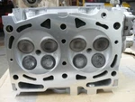 2.5L Subaru Rebuilt Casting #L25. Year Range 1999-2009. Sohc Pair Of Heads.. Fixed Price $750.00.