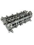 Genuine Lincoln 2.0L Turbocharged Ecoboost Cylinder Head Assembly CJ5E6090. Fixed Price $699.95.