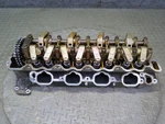 99-02 Mercedes R129 SL500 5.0L 113.961 Engine Right Cylinder Head W Camshaft Oem. Fixed Price $129.46.