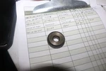 Nos Jeep 1950 - 71 134 Cylinder Engine Valve Rotator Cap Pn 805287 M38A1 CJ3B. Fixed Price $19.99.