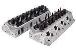 Edelbrock E-street Cylinder Heads,pair,fits Ford Small Block 289-351W Engines. Fixed Price $1332.95.