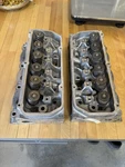 Cylinder Head Set 1994 1995 Ford Thunderbird Sc 3.8L Supercharged Supercoupe. Fixed Price $300.00.