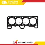Mls Head Gasket Fit 93-02 Hyundai Scoupe 1.5L Cyl. Soch 12V G4EK. Fixed Price $29.95.