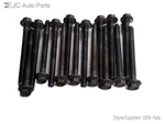 Cylinder Head Bolt Kit 18-21 Ford Expedition 3.5 HL3E6065AA Gas. Fixed Price $34.95.