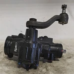 1996 Truck TGMC1500 Power Steering Gear/rack 5.7L 4X4 Used 103K Miles. Fixed Price $153.39.