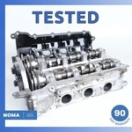 13-21 Jaguar X152 F-type Xj 3.0 AJ126S Left Engine Cylinder Head Assembly Oem. Fixed Price $645.23.