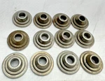 Lot Of 12 Gm Valve Spring Caps 1965-1969 Big Block 396 402 427 454 Chevy. Fixed Price $29.39.